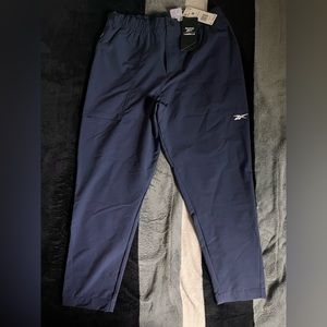 Reebok Lm Athletic Pants M
